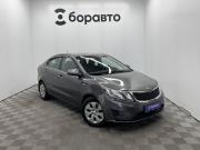 Kia Rio III Воронеж  - изображение 24
