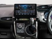 Toyota Wish II Рестайлинг Чита  - изображение 28