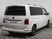 Volkswagen Caravelle T6 Москва  - изображение 22