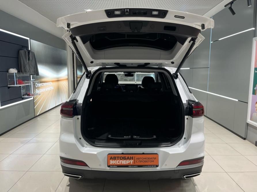 Chery Tiggo 7 Pro Max I Екатеринбург  - изображение 7