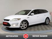 Ford Mondeo IV Рестайлинг Екатеринбург  - изображение 19