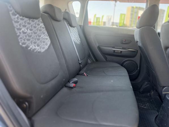 Kia Soul I с пробегом 2009 года, цена 719 000 рублей, 191585 км, хэтчбек, Автокод Объявления