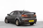 Mitsubishi Lancer X Барнаул  - изображение 31
