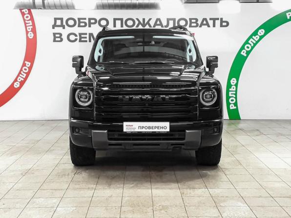Haval H9 II с пробегом 2024 года, цена 4 155 000 рублей, 21932 км, внедорожник, Автокод Объявления