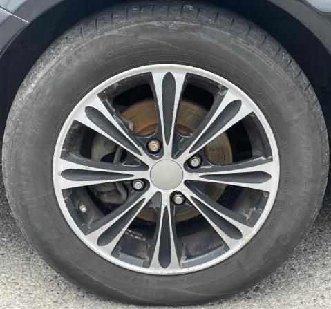 Chevrolet Lacetti I с пробегом 2008 года, цена 427 000 рублей, 222594 км, седан, Автокод Объявления