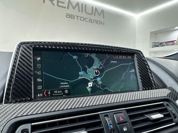 BMW M6 III (F06/F13/F12) с пробегом 2012 года, цена 4 000 000 рублей, 150853 км, купе, Автокод Объявления