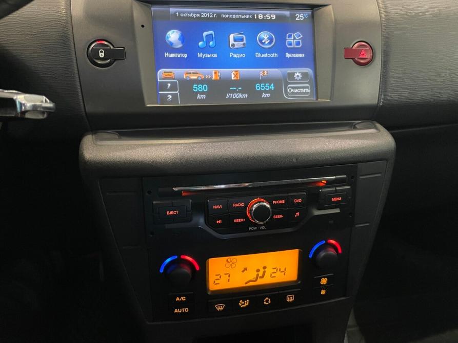 Citroen C4 I Москва  - изображение 7