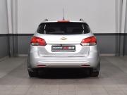 Chevrolet Cruze I Рестайлинг Кемерово  - изображение 23