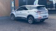 Chery Tiggo 7 Pro Max I Рестайлинг Санкт-Петербург  - изображение 22