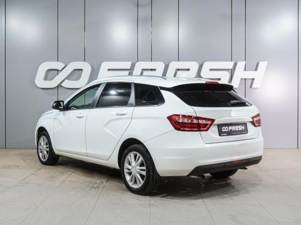 Lada (ВАЗ) Vesta I с пробегом 2018 года, цена 899 000 рублей, 171129 км, универсал, Автокод Объявления