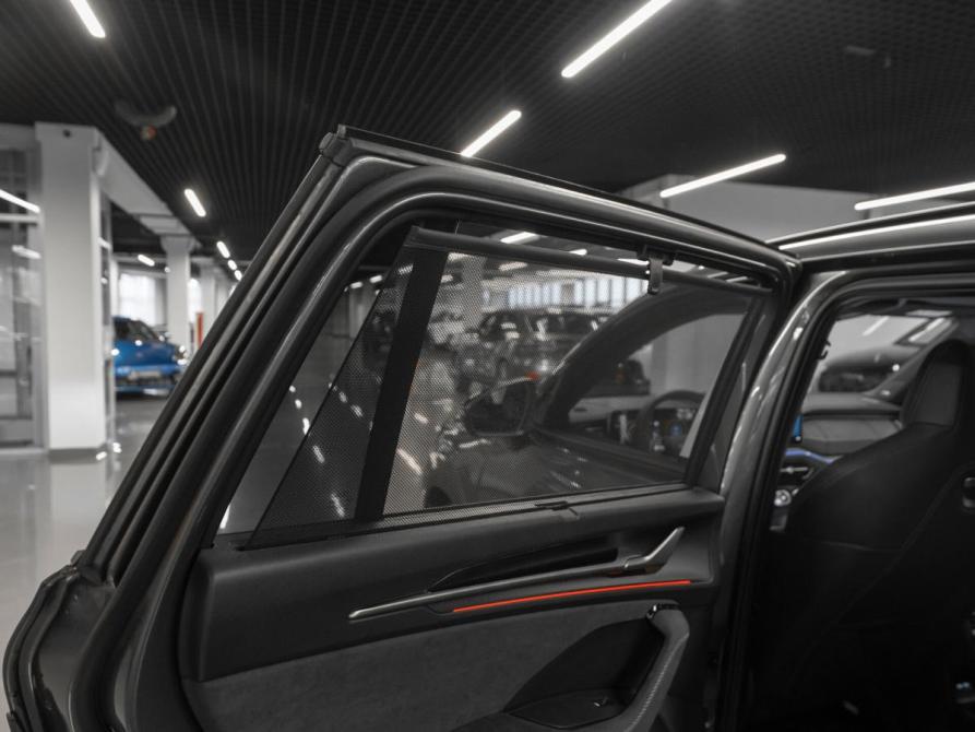 Skoda Kodiaq II Москва  - изображение 16