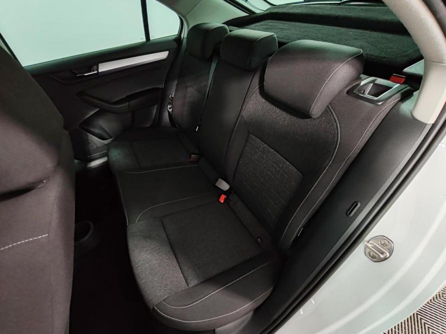 Skoda Rapid II Москва  - изображение 15