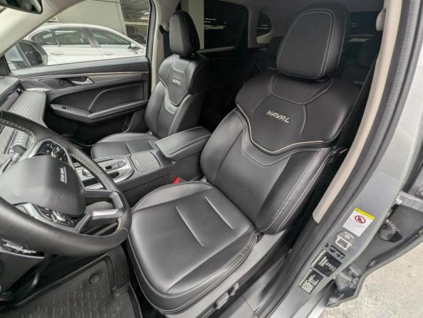 Haval Jolion I с пробегом 2022 года, цена 1 665 000 рублей, 76330 км, внедорожник, Автокод Объявления