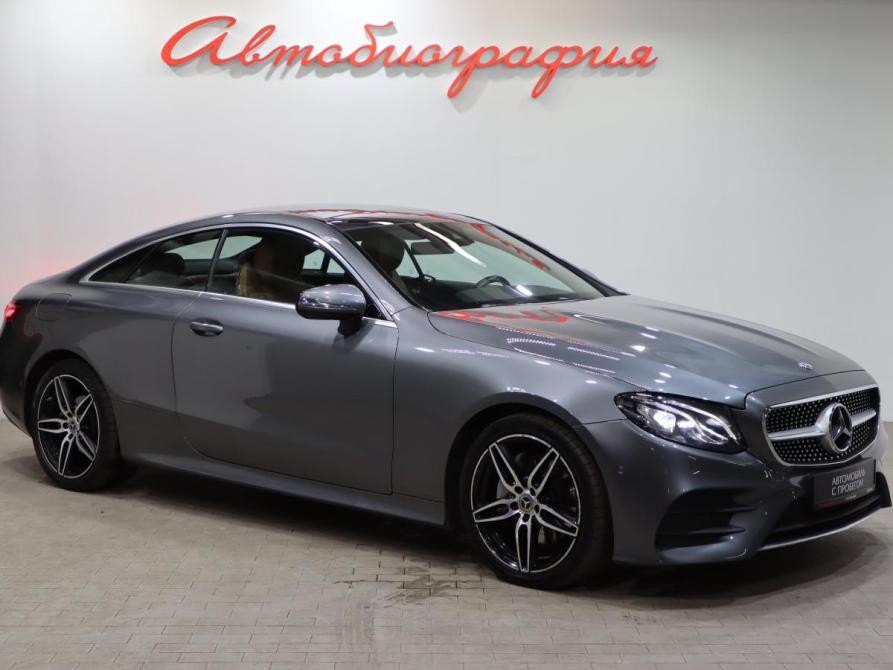 Mercedes-Benz E-Класс V (W213 S213 C238) Санкт-Петербург  - изображение 3