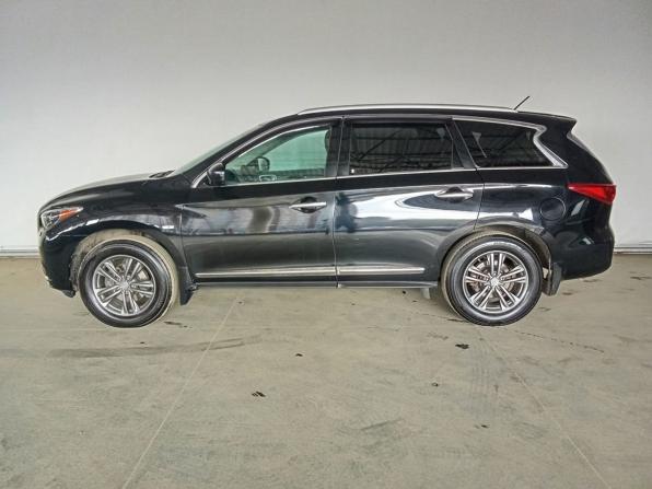 Infiniti JX с пробегом 2013 года, цена 1 460 000 рублей, 165402 км, внедорожник, Автокод Объявления