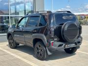 Lada (ВАЗ) Niva Travel I Владикавказ  - изображение 20