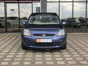 Ford Fiesta Mk5 Краснодар  - изображение 10