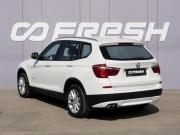BMW X3 II (F25) Орехово-Зуево  - изображение 23
