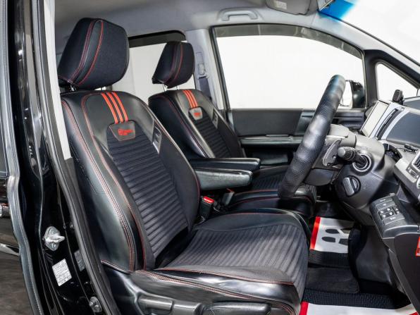 Honda Stepwgn IV Рестайлинг с пробегом 2013 года, цена 1 580 000 рублей, 229114 км, минивэн, Автокод Объявления
