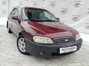 Kia Spectra I Рестайлинг 2 Ярославль  - изображение 24