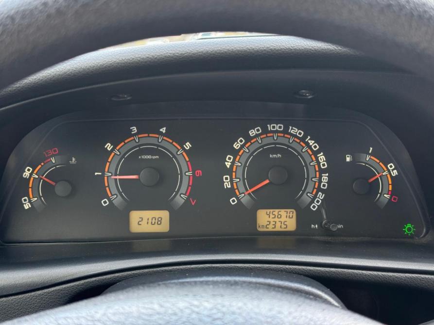 Lada (ВАЗ) Niva Travel I Воронеж  - изображение 13