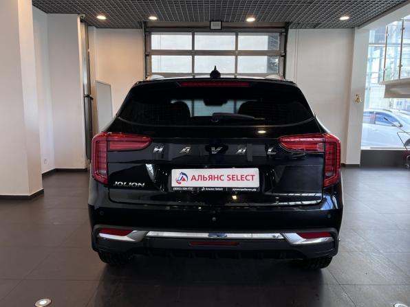 Haval Jolion I с пробегом 2021 года, цена 1 869 000 рублей, 81189 км, внедорожник, Автокод Объявления