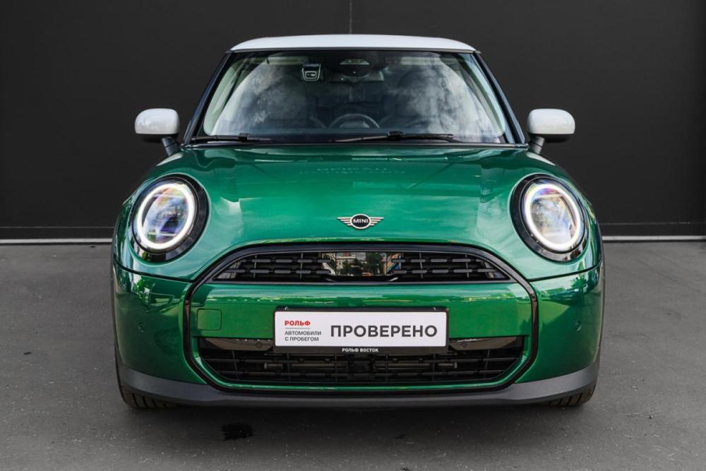Mini Hatch IV (F65/F66/J01) Москва  - изображение 2