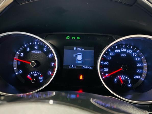 Kia Ceed III с пробегом 2018 года, цена 1 520 000 рублей, 100000 км, хэтчбек, Автокод Объявления