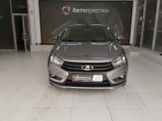 Lada (ВАЗ) Vesta I Минеральные Воды  - изображение 22