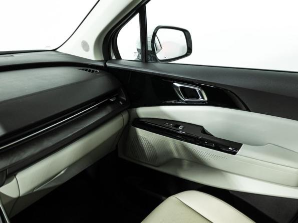 Kia Carnival IV с пробегом 2021 года, цена 4 500 000 рублей, 23592 км, минивэн, Автокод Объявления