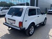 Lada (ВАЗ) 2121 (4x4) I Рестайлинг Астрахань  - изображение 21