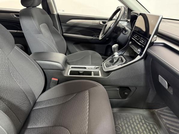Haval M6 II с пробегом 2023 года, цена 1 780 000 рублей, 30398 км, внедорожник, Автокод Объявления