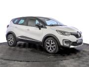 Renault Kaptur I Москва  - изображение 29