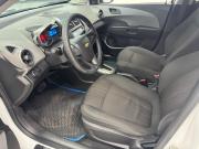 Chevrolet Aveo II Москва  - изображение 25