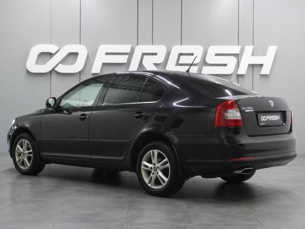 Skoda Octavia II (A5) Рестайлинг с пробегом 2012 года, цена 699 000 рублей, 314142 км, лифтбек, Автокод Объявления