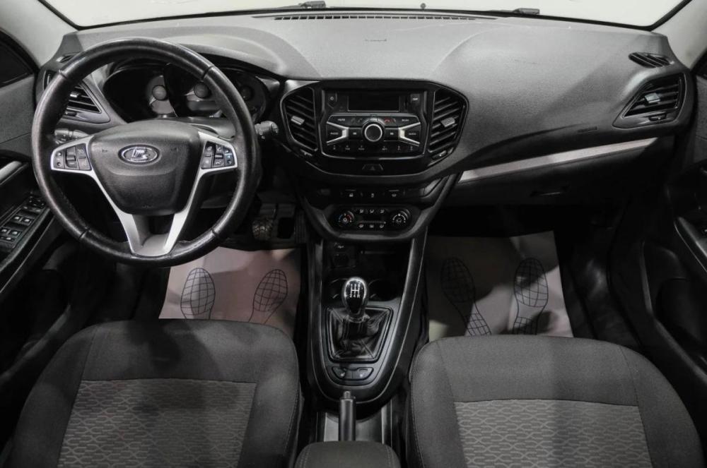 Lada (ВАЗ) Vesta I Новокузнецк  - изображение 18