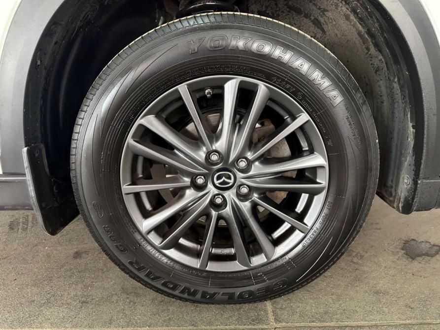 Mazda CX-5 II Москва  - изображение 19