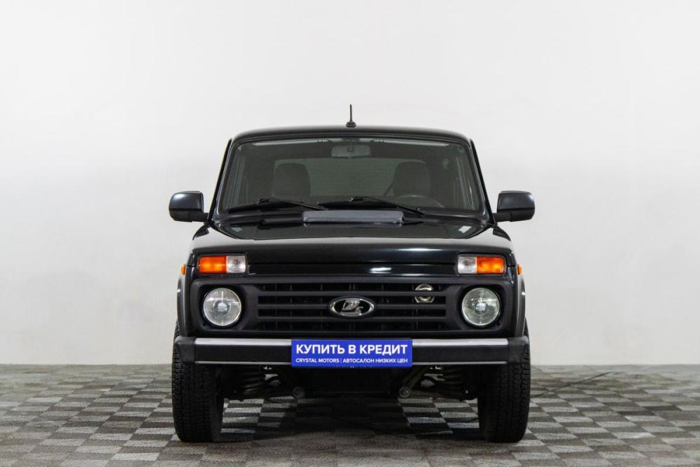 Lada (ВАЗ) Niva Legend Сургут  - изображение 2