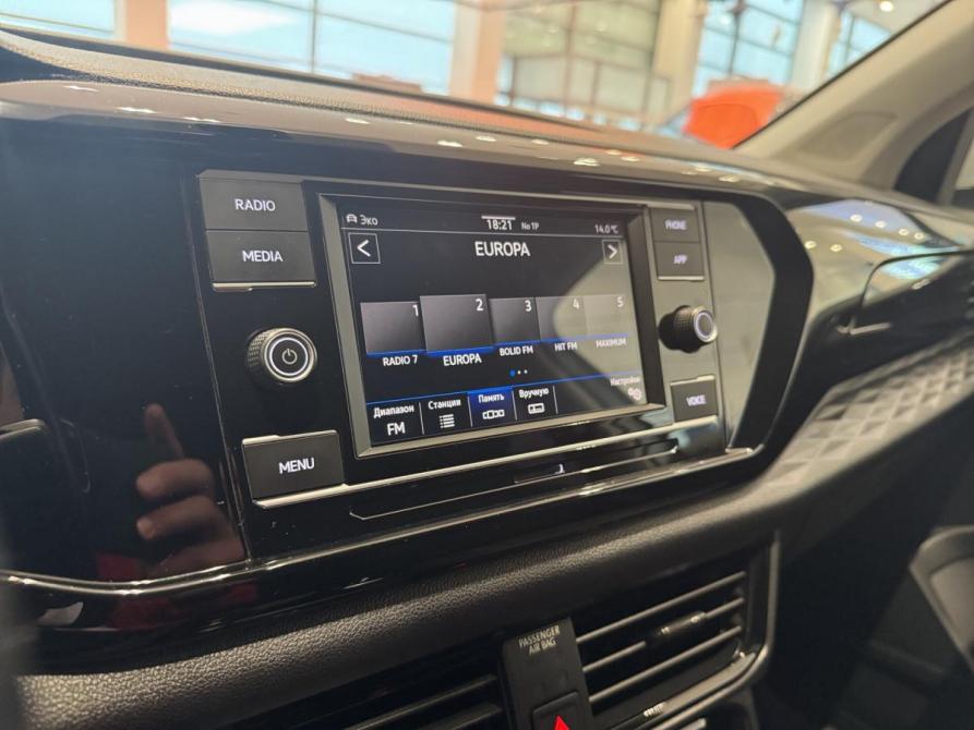 Volkswagen Taos I Пермь  - изображение 16