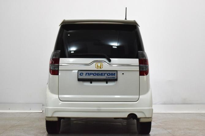 Honda Zest с пробегом 2010 года, цена 450 000 рублей, 225645 км, хэтчбек, Автокод Объявления