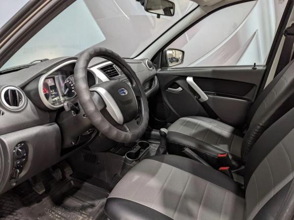 Datsun on-DO I Рестайлинг с пробегом 2020 года, цена 695 000 рублей, 41976 км, седан, Автокод Объявления