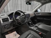 Volkswagen Teramont I Красноярск  - изображение 37