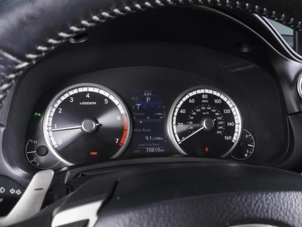 Lexus NX I с пробегом 2015 года, цена 3 180 000 рублей, 70810 км, внедорожник, Автокод Объявления