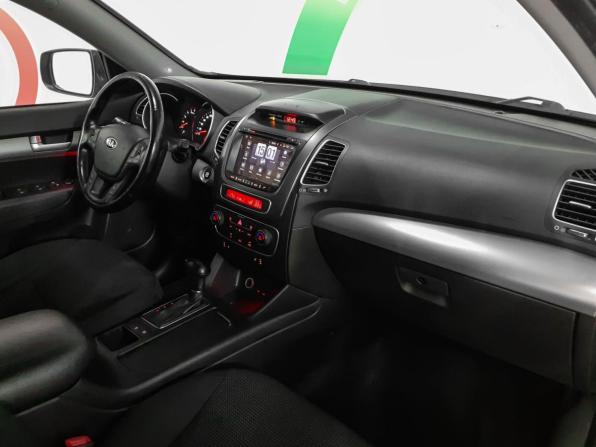 Kia Sorento II Рестайлинг с пробегом 2014 года, цена 1 860 000 рублей, 163400 км, внедорожник, Автокод Объявления