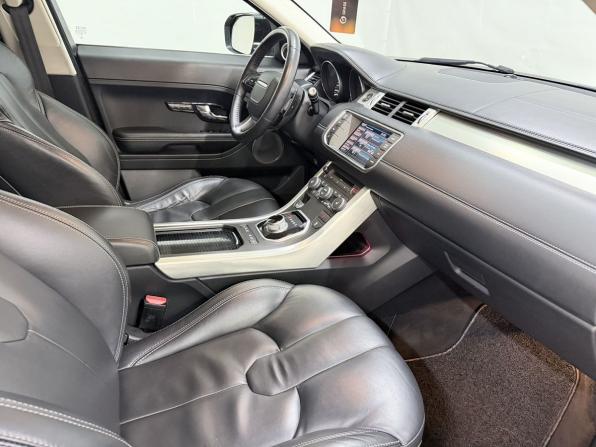 Land Rover Range Rover Evoque I с пробегом 2012 года, цена 1 679 000 рублей, 190763 км, внедорожник, Автокод Объявления