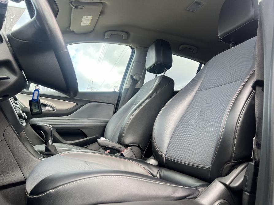 Opel Mokka I Уфа  - изображение 12
