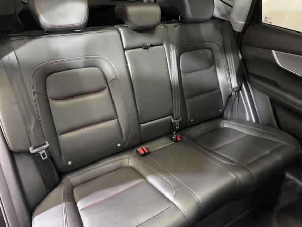 Chery Tiggo 7 Pro I с пробегом 2021 года, цена 1 375 000 рублей, 117154 км, внедорожник, Автокод Объявления