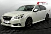 Subaru Legacy V Рестайлинг Нижний Новгород  - изображение 24
