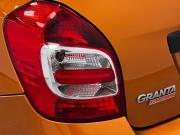 Lada (ВАЗ) Granta I Рестайлинг Казань  - изображение 24
