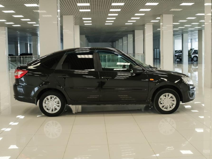 Lada (ВАЗ) Granta I Самара  - изображение 5